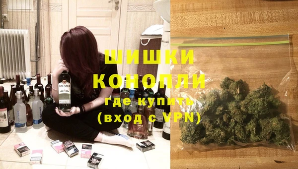 Альфа ПВП Бугульма