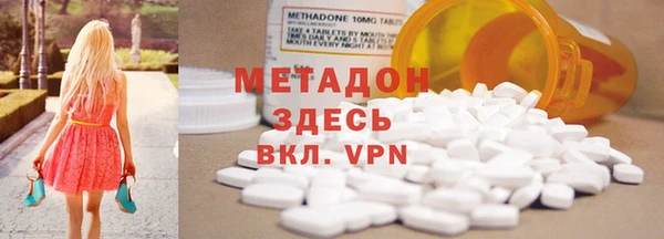шишки Верея