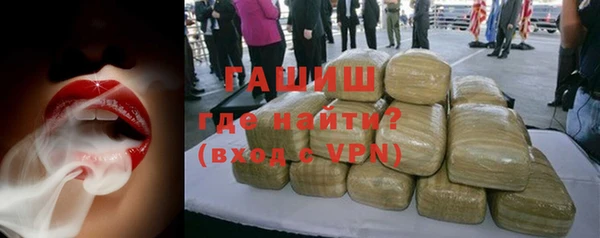 шишки Верея